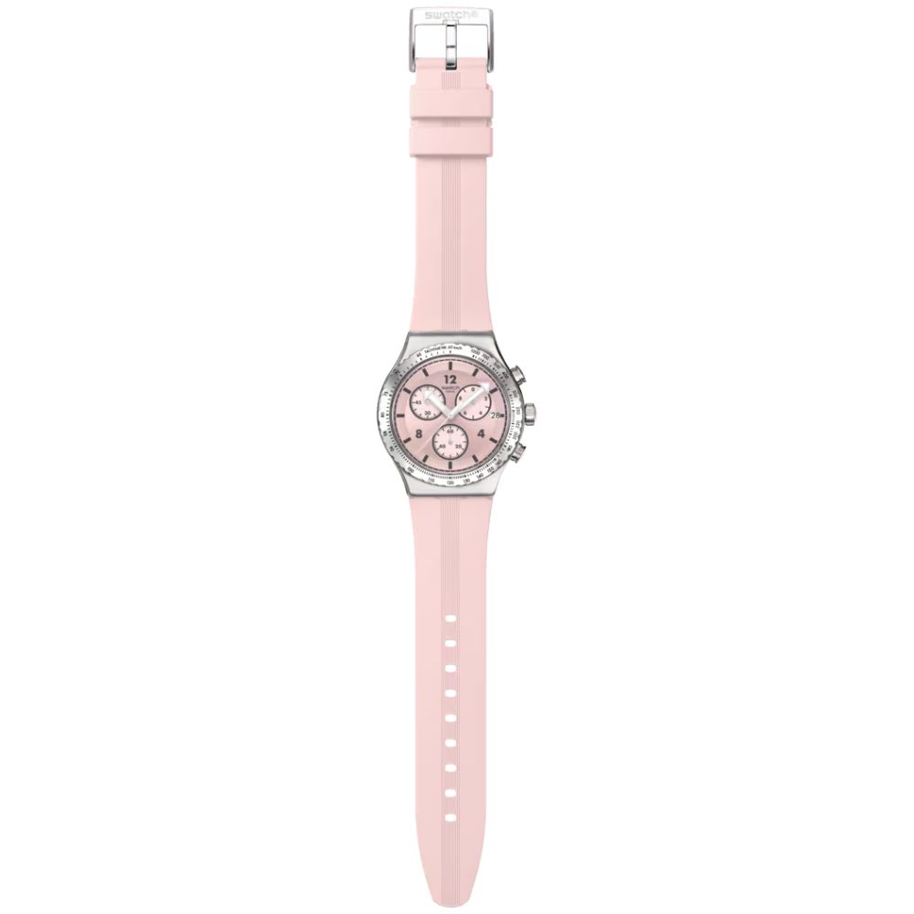 Saat Swatch New Irony Chrono YVS532 — Saatlar, Bakı (2)