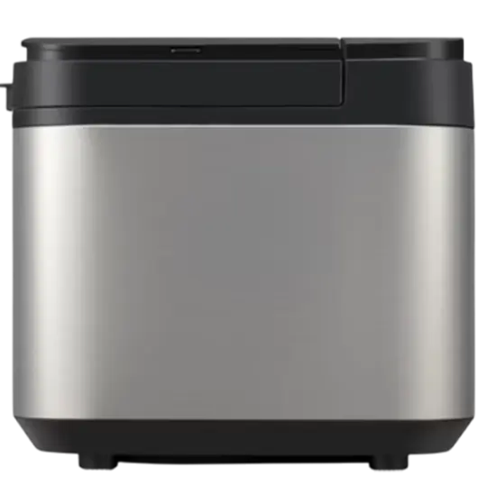 Panasonic SD-YR2550STS — Kitchen processors and machines