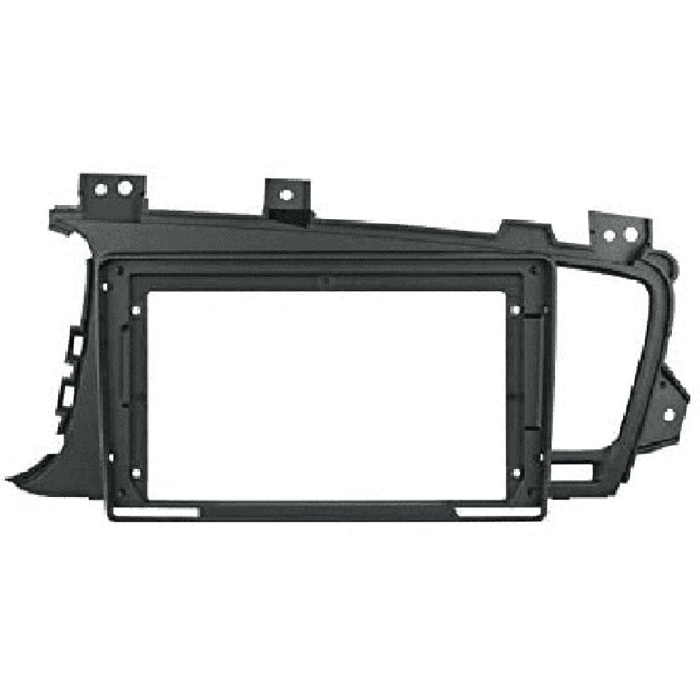 Avtomobil üçün monitor Android King Cool T18 4/64 GB DSP & Carplay For Kia K5 2011-2014 (Infiniti system) — Avtomobil televizorları və monitorları, Bakı (2)