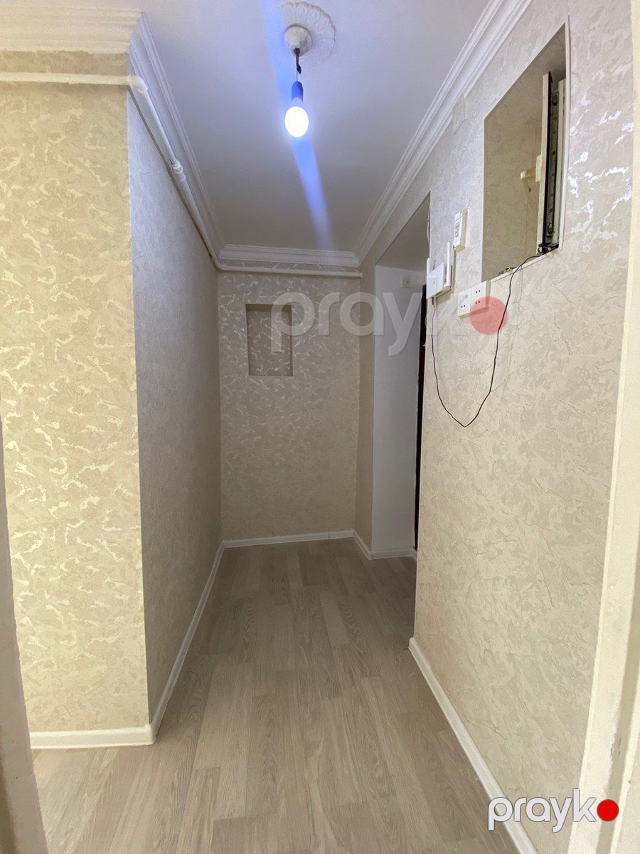 1-otaqlı mənzil, Şirvan ş. 32 m² — Mənzil, Şirvan (8)
