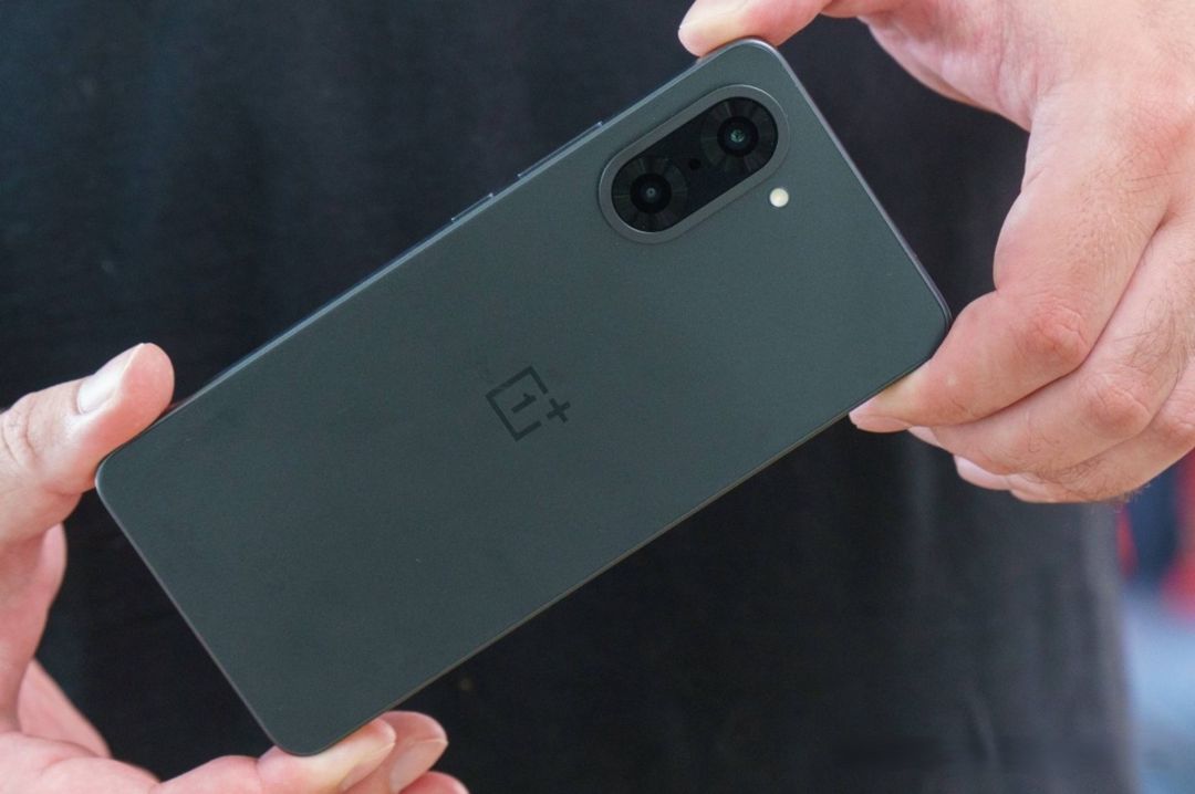 OnePlus Nord CE5 Black Infinity 256GB/8GB — Smartfonlar, Bakı (2)