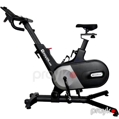 Velotrenajor Aspo POWERland YK-TC2301 — Bakı