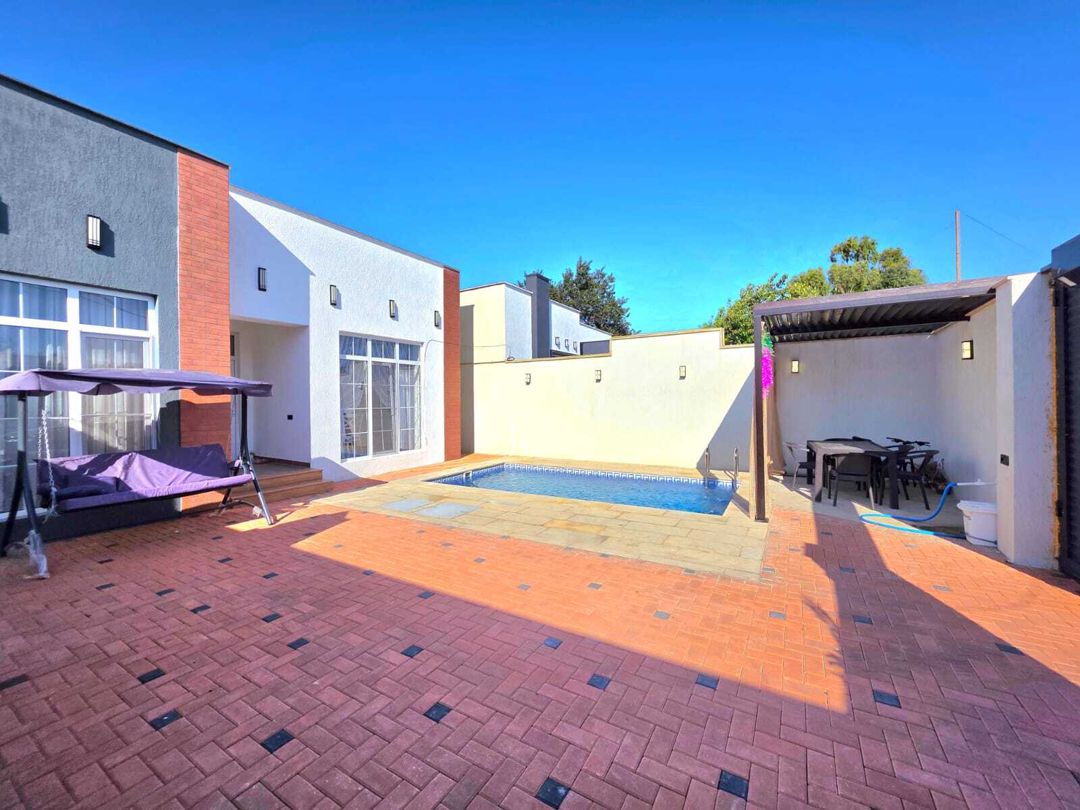 Bağ evi, Şüvəlan qəs — Ev, villa, Bakı (2)