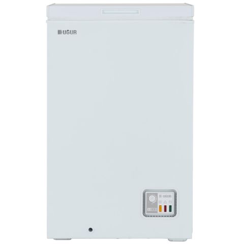 Dondurucu Uğur UDD 160 BK — Bakı