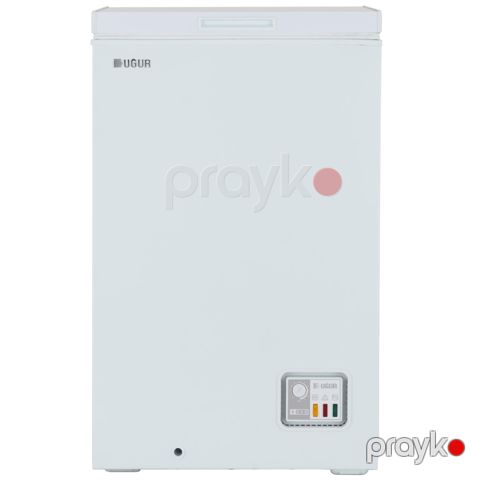 Dondurucu Uğur UDD 160 BK