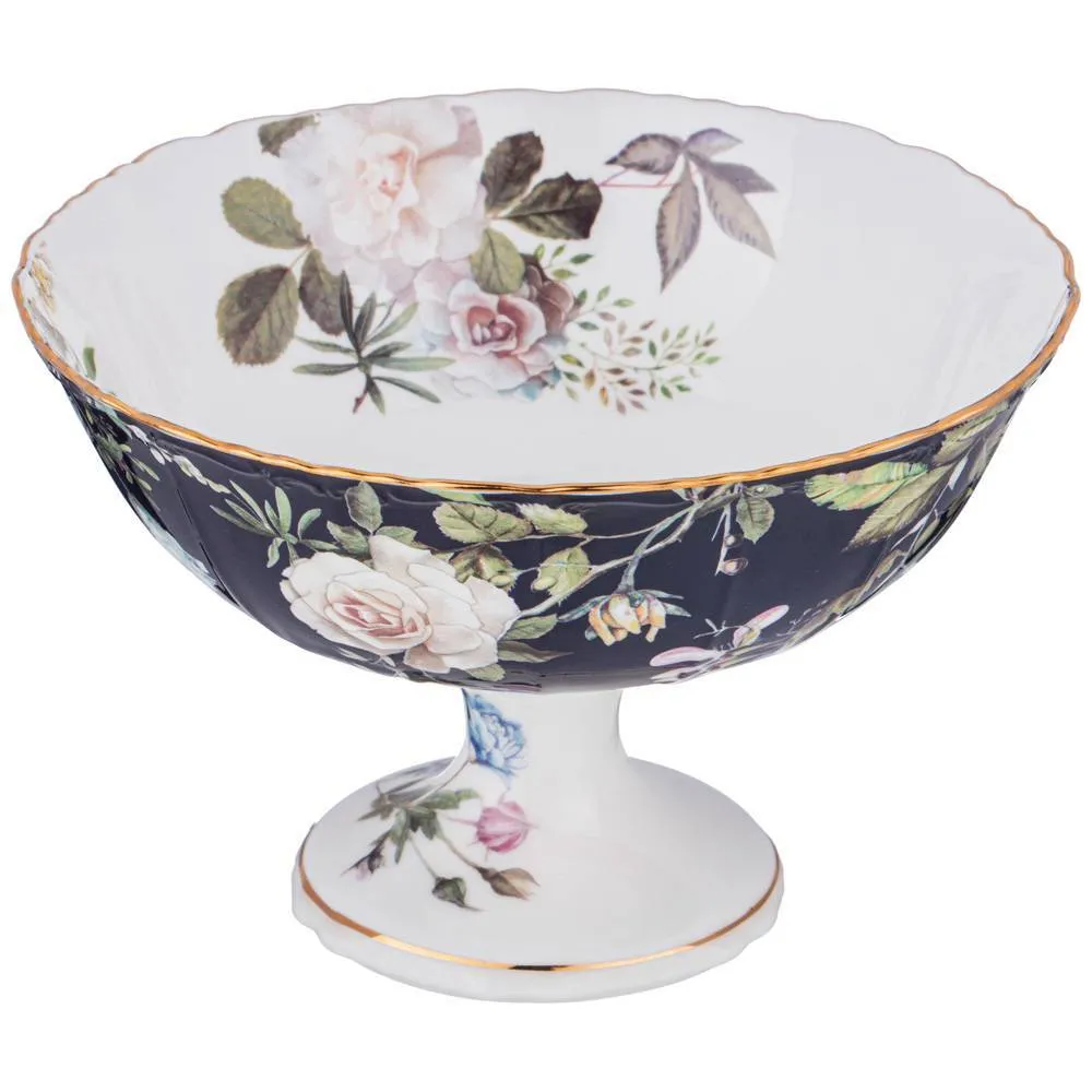 Meyvə qabı Lefard Kobalt, farfor, 15 sm (86-2493) — Bakı