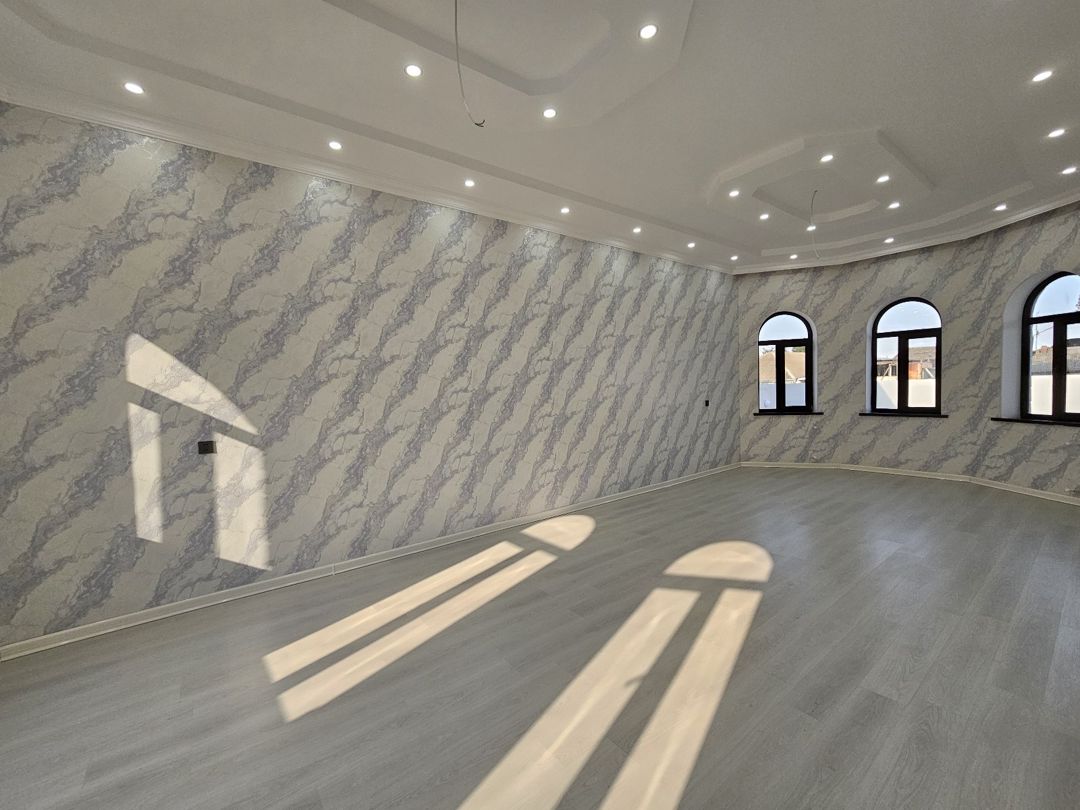 Həyət evi, Gəncə ş — Ev, villa, Gəncə (5)