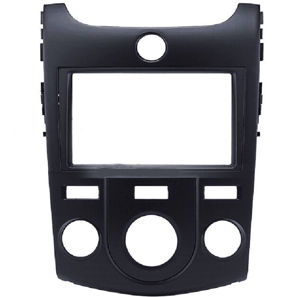 Avtomobil üçün monitor King Cool Android KT18 2/32GB DSP & Carplay For Kia K3 2009-2012 (Climate Control) — Avtomobil televizorları və monitorları, Bakı (2)