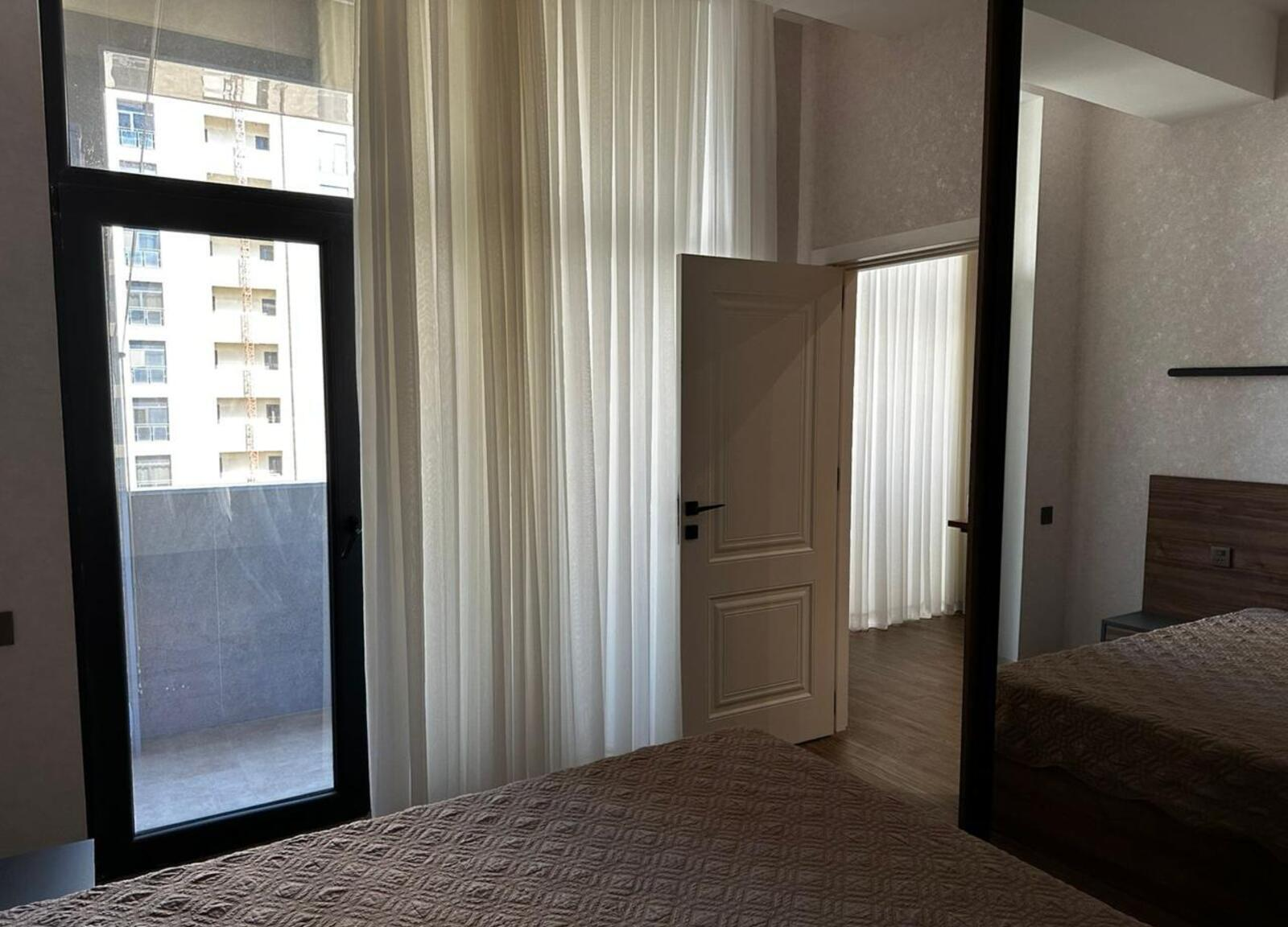 2 otaqlı mənzil 51 m² satılır — Daşınmaz əmlak, Mingəçevir (5)