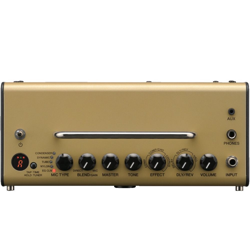 Gücləndirici Yamaha THR5A//H H GD — Musiqiə alətləri, Bakı (3)