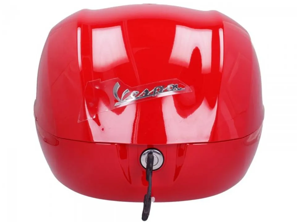 Çanta vespa sprınt kırmızı 894 — Bakı
