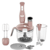 Sem Multiset SK245 Rose — Blenders, choppers, and mixers