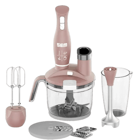 Sem Multiset SK245 Rose — Bakı