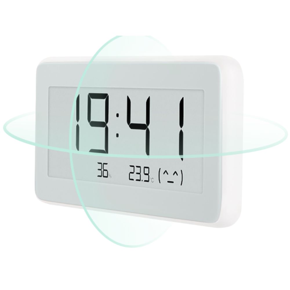 Termoqiqrometr Xiaomi BHR5435GL — İqlim texnikası, Bakı (3)