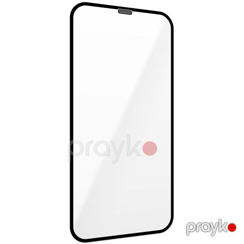 Qoruyucu şüşə Alpa-tech Premium Glass iPhone 14 Pro — Bakı