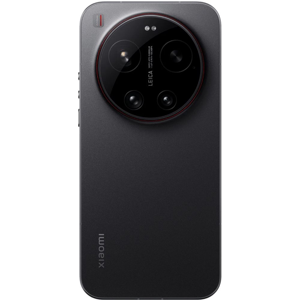 Xiaomi 17 Ultra 16/512 GB Black — Smartfonlar, Bakı (2)