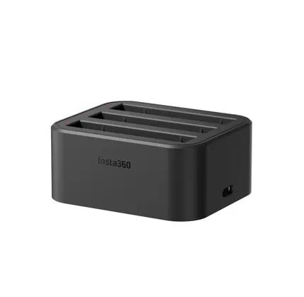 Insta360 Fast Charging Hub for X3 Cınsaaq/a — Bakı