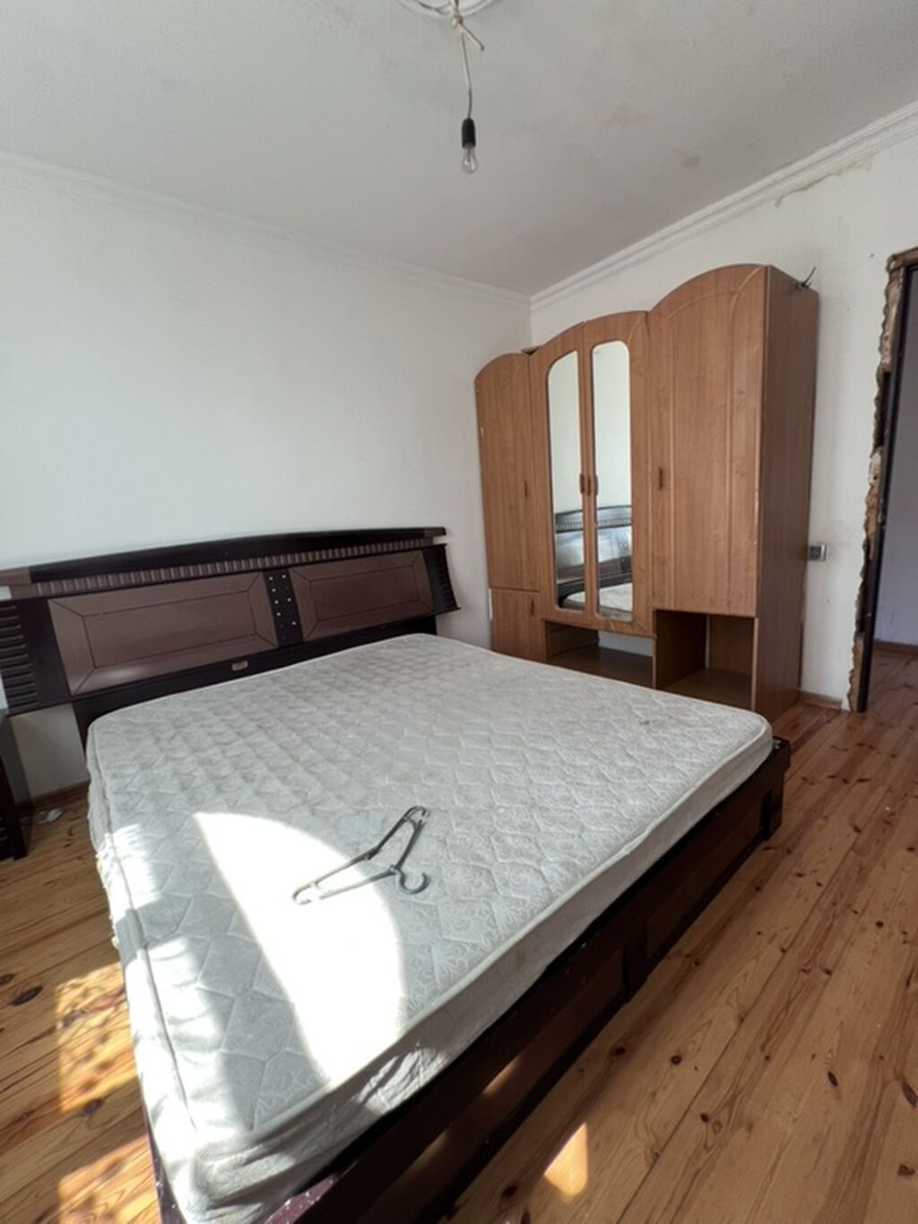 2 otaqlı mənzil kirayəsi — 54 kv, Xırdalanda, bazara yaxın — Mənzil, Xırdalan (7)
