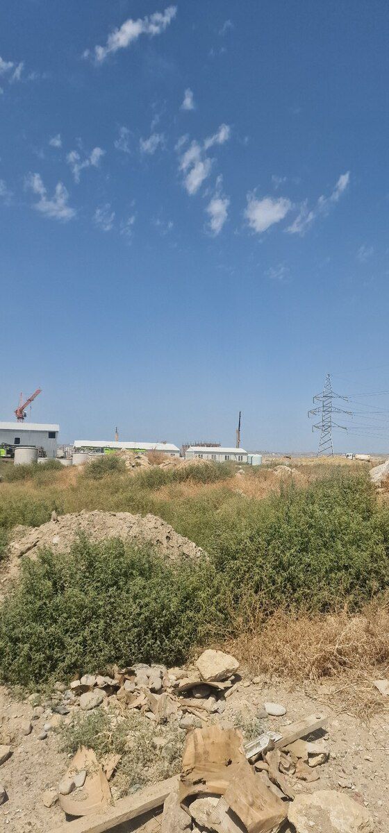 60 sot torpaq sahəsi, Binəqədi qəs — Torpaq, Bakı (3)