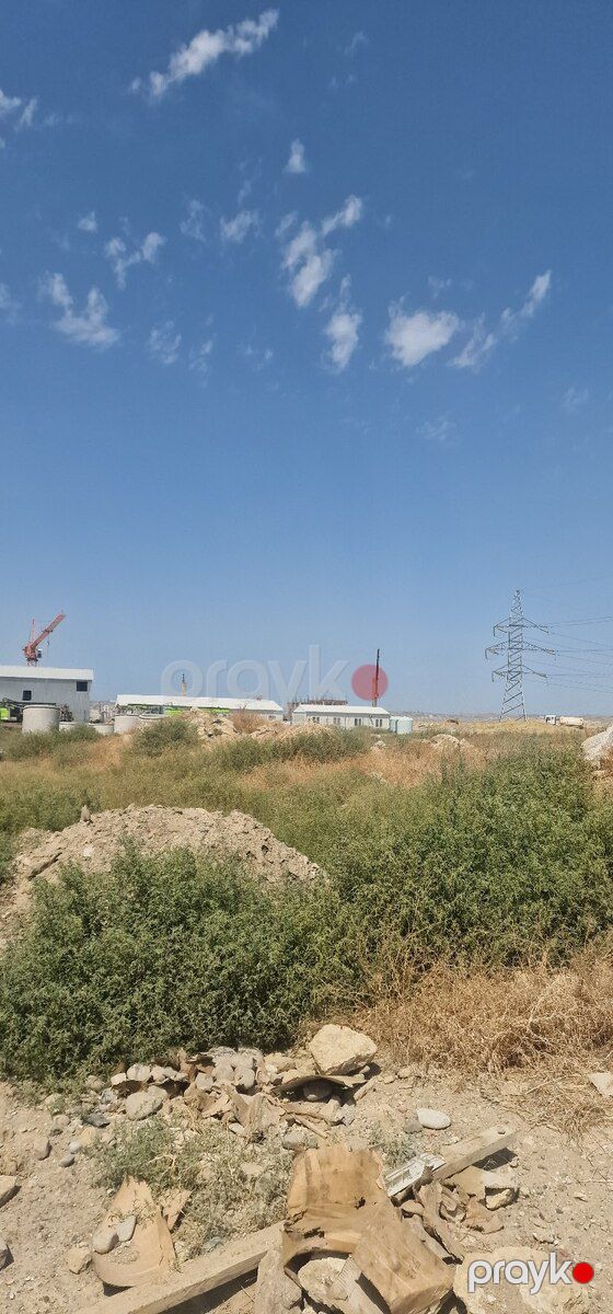 60 sot torpaq sahəsi, Binəqədi qəs — Torpaq, Bakı (3)