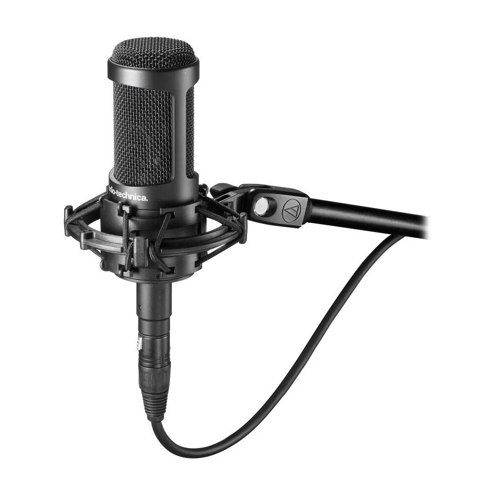 Mikrofon Audio-Technica AT2050 — Mikrafonlar, Bakı (3)
