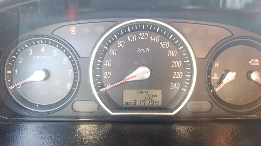 Hyundai Sonata, 2007 il — Avtomobillər, Bakı (3)