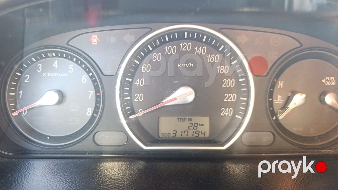 Hyundai Sonata, 2007 il — Avtomobillər, Bakı (3)
