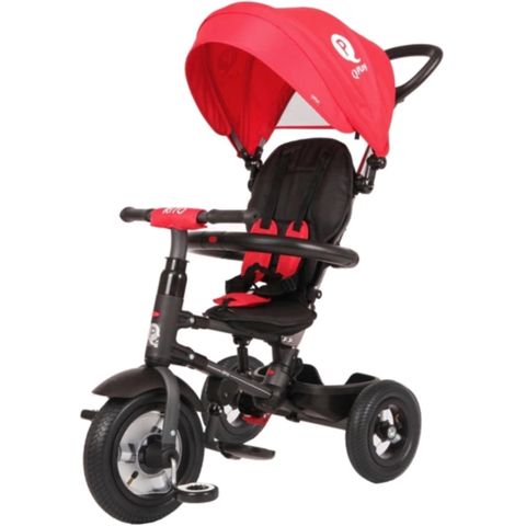 Uşaq velosipedi QPlay S380-10 Rito 5061047480168 — Bakı