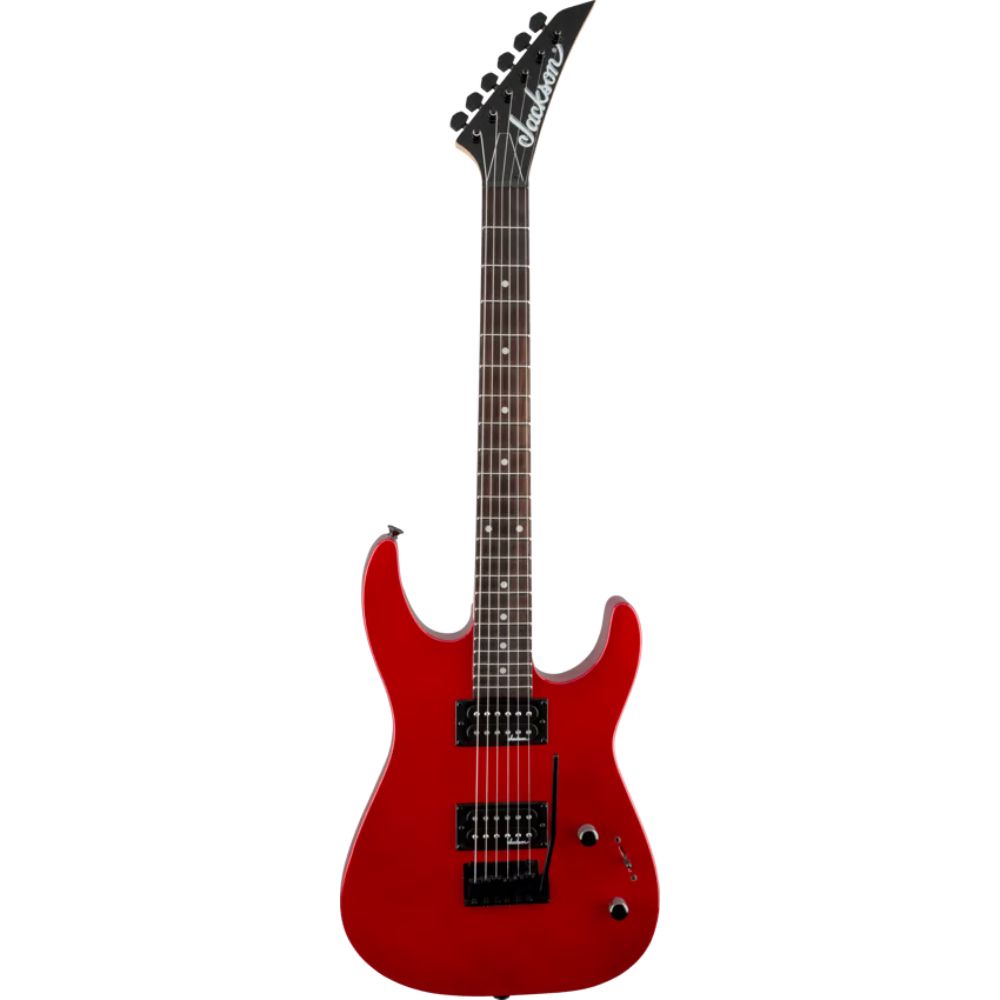 Elektrik gitara Jackson JS11 Dinky 22fr MRD — Musiqiə alətləri, Bakı