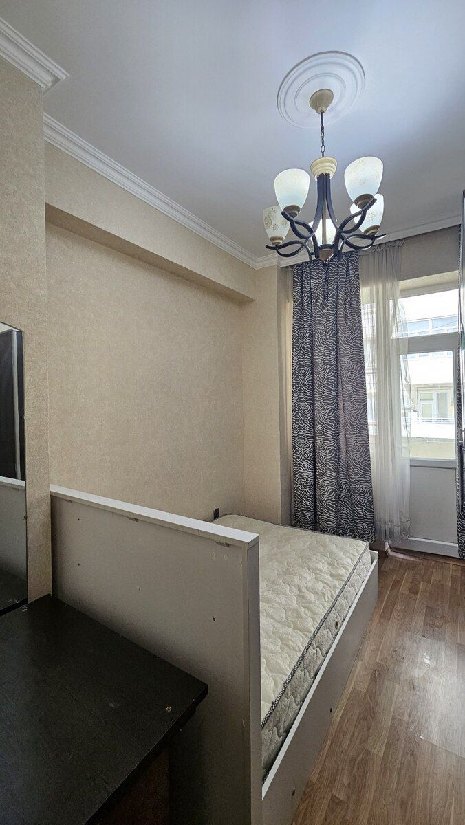 2-otaqlı yeni tikili kirayə verilir, Xırdalan ş., 42 m² — Mənzil, Xırdalan (3)