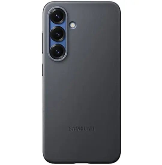 Samsung Galaxy S25 Plus Kindsuit Case EF-VS936PBEGRU Black — Bakı