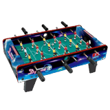Football Soccer Game Huangguan 20135M Toys — Mallar