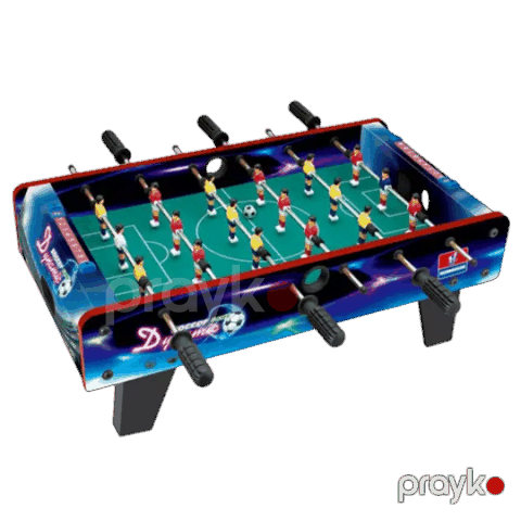 Football Soccer Game Huangguan 20135M Toys — Bakı