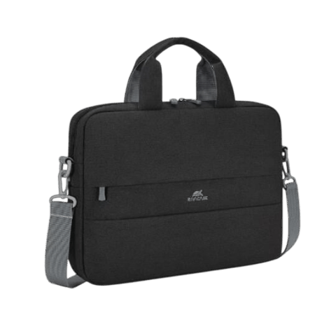 Riva Case 7522 Bag 14 Black — Bakı