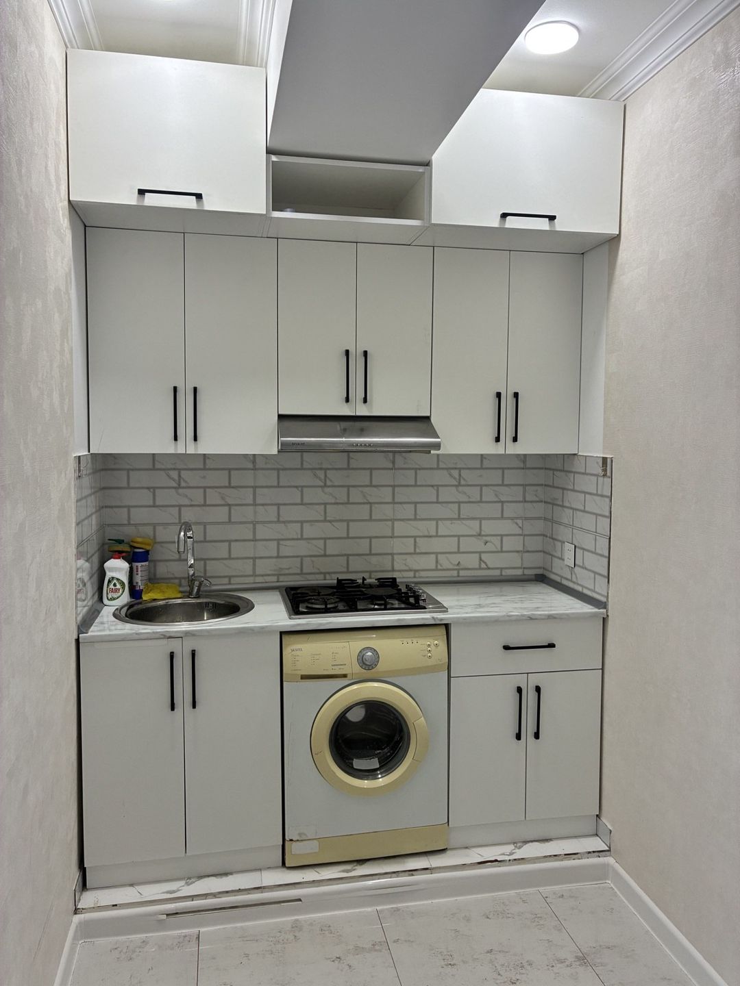 2-otaqlı yeni tikili kirayə verilir, Sumqayıt ş., 60 m² — Mənzil, Sumqayıt (3)