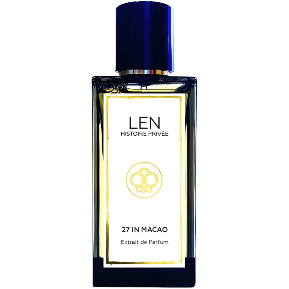 Uniseks parfüm LEN 27 In Macao Exdp 100 ml 125101 — Ətir, Bakı