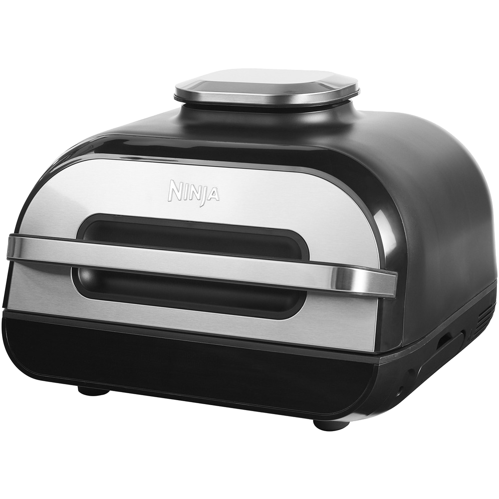 Air Fryer Ninja AG551EUCP-N — Mətbəx texnikası, Bakı (2)