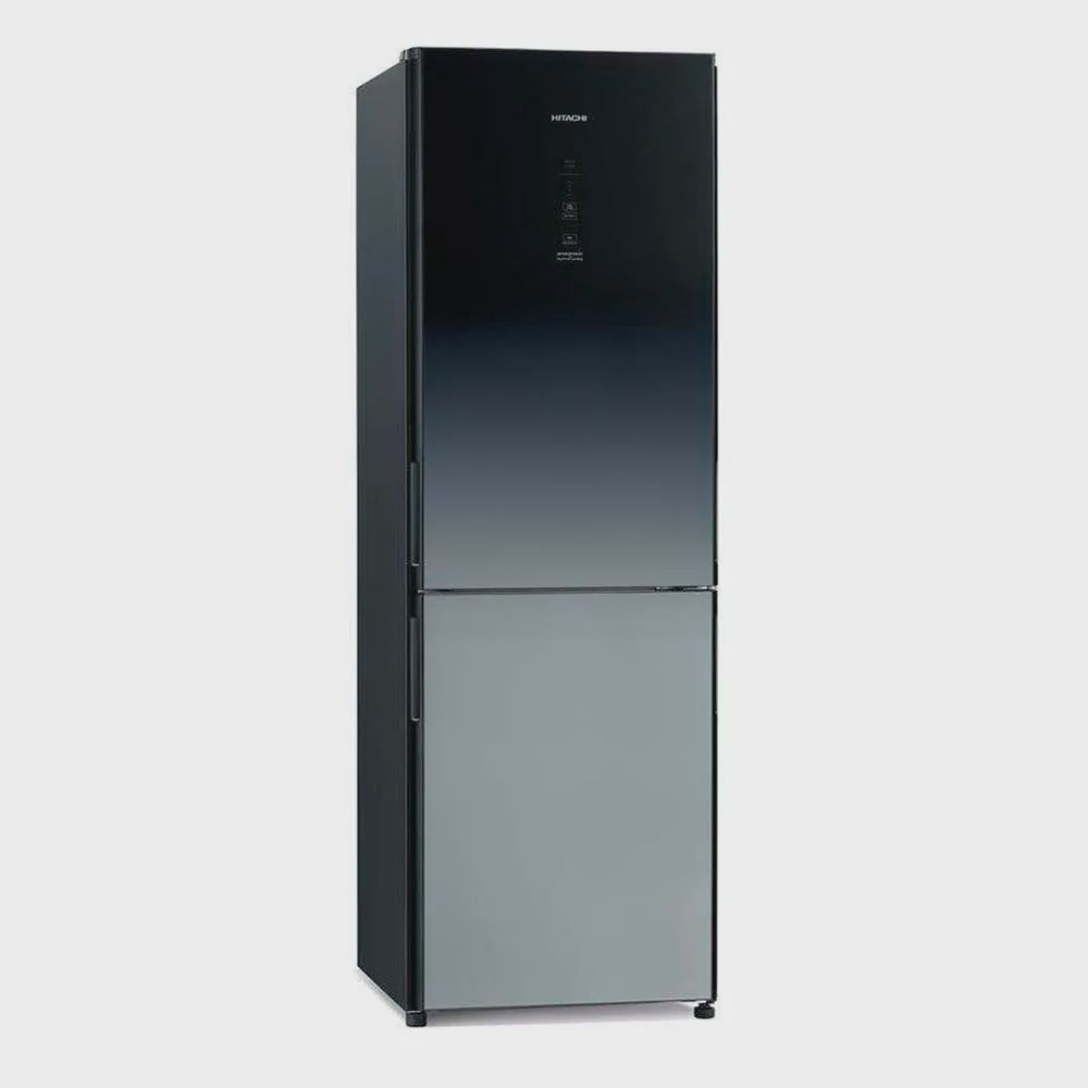 Soyuducu Hitachi R-BG410PUC6X XGR — Soyuducular, Bakı