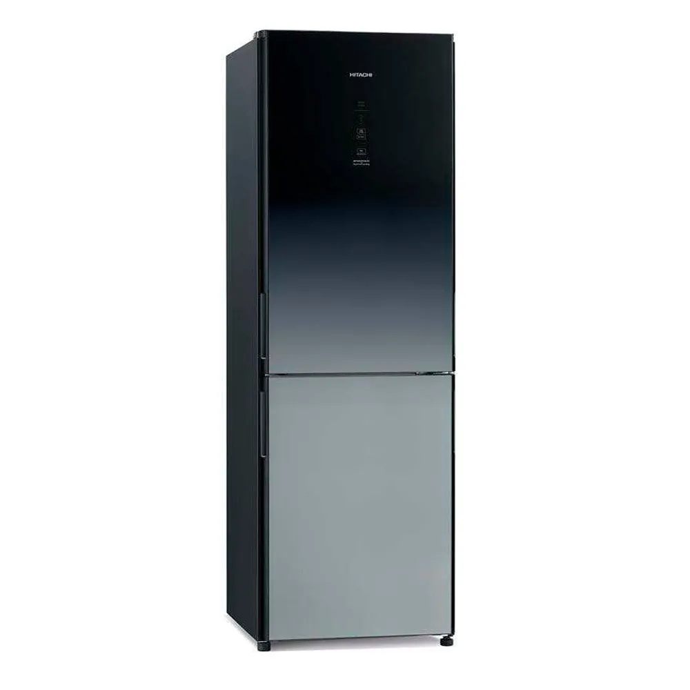 Soyuducu Hitachi R-BG410PUC6X XGR — Bakı