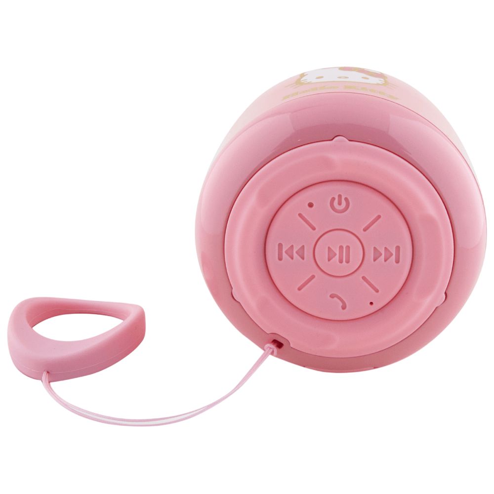 Portativ akustika Hello Kitty Mini Pink — Mallar, Bakı (3)