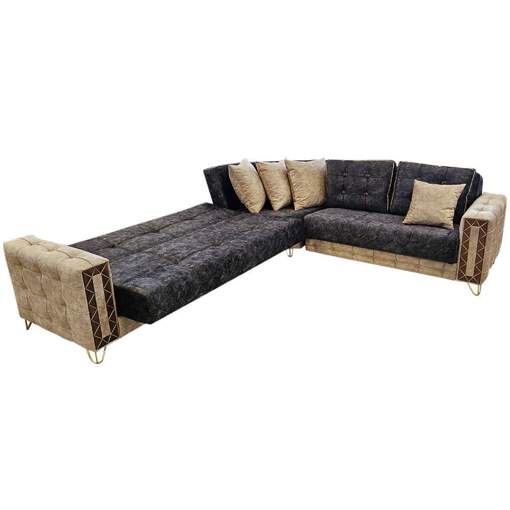 Künc divan Foresta Malibu — Divanlər, Bakı (2)