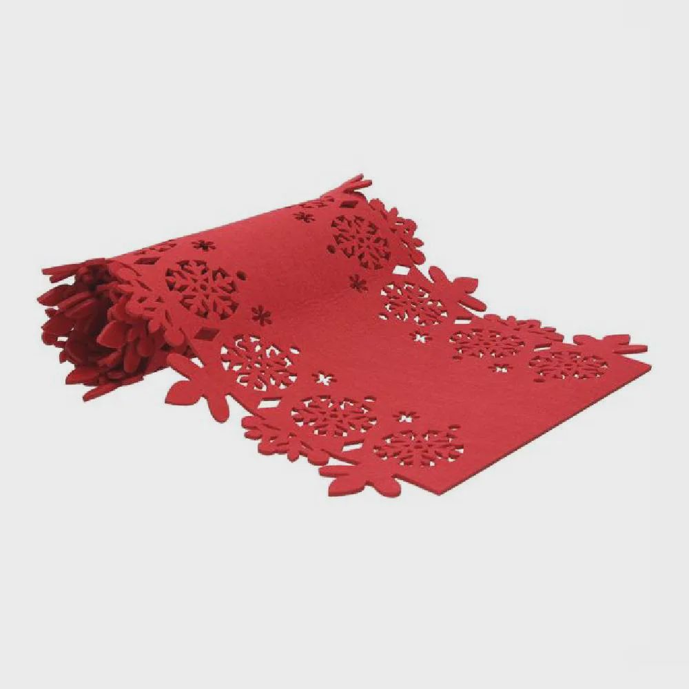 Runner Tognana 40x120 sm Feltro red (PM9RU205996) — Mətbəx tekstili, Bakı