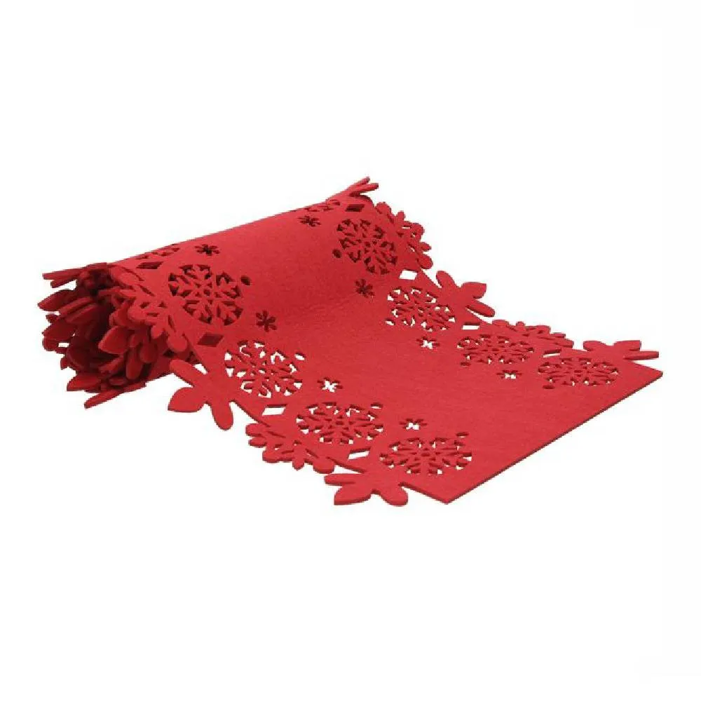 Runner Tognana 40x120 sm Feltro red (PM9RU205996) — Bakı