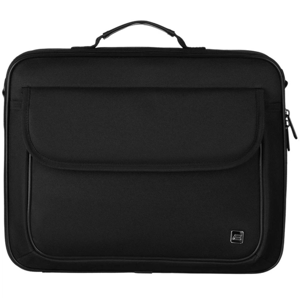 Notbuk çantası 2E Topload Classic 14 2E-CBT6814BK Black — Kompüterlər və noutbuklar, Bakı (3)