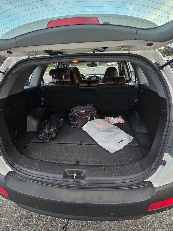 Kia Sorento, 2.4 L, 2010 il, 217 000 km — Avtomobillər, Bakı (5)