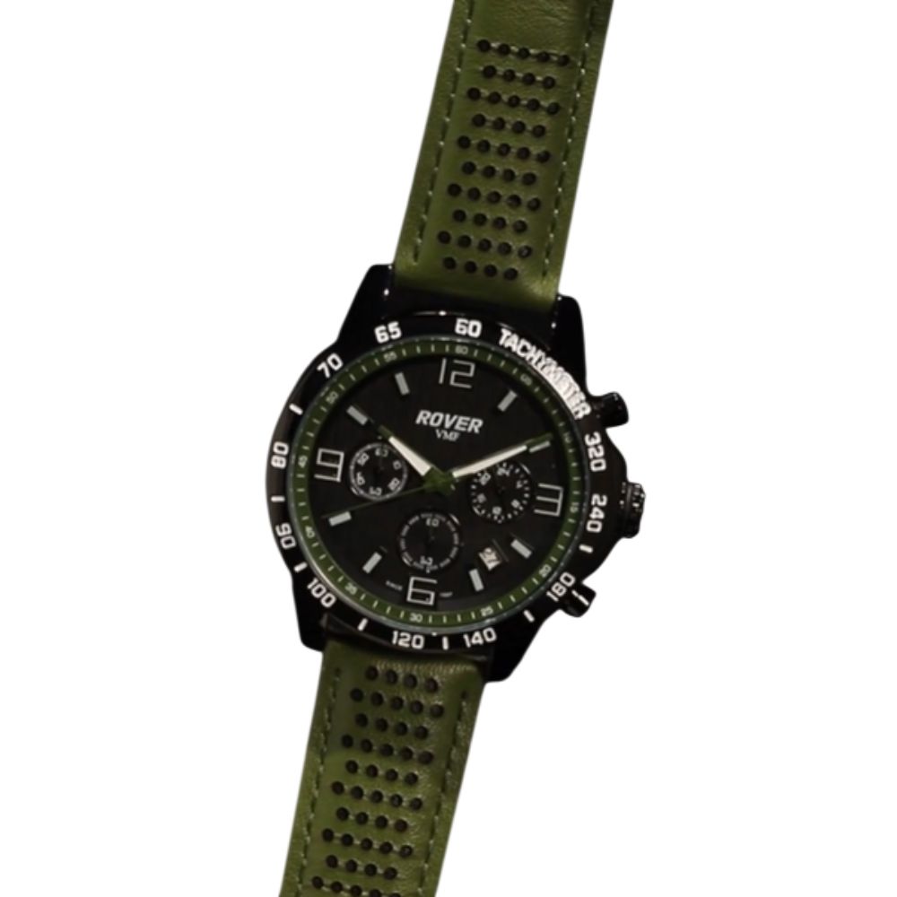 Saat VMF Rover VR7138/4PQ9/8G1/42 — Saatlar, Bakı (2)