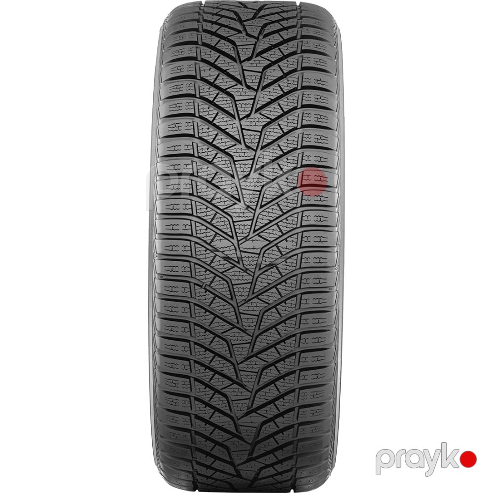 Avtomobil təkəri Yokohama Bluearth Winter V905 98V XL M+S 215/55R17 — Şinlər, Bakı (2)