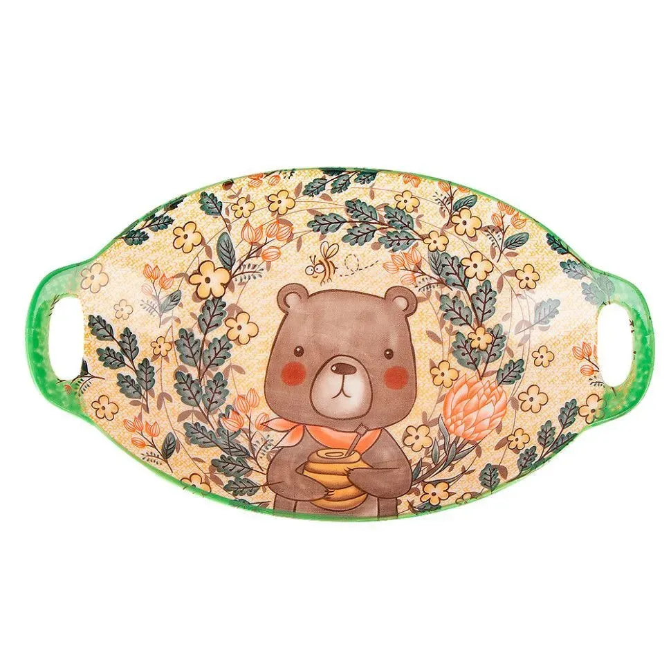 Bulud Nouvelle Home 27x16 sm 450 ml (860448) — Süfrə qabı, Bakı