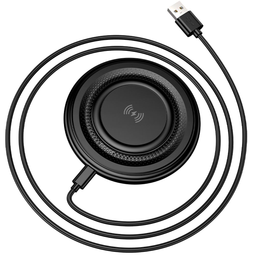 Simsiz enerji toplama cihazı Borofone BQ40 Rzxmwxkc 23740 HS — Mallar, Bakı (2)