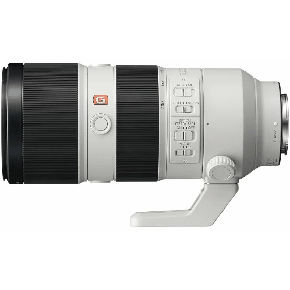 Obyektiv Sony FE 70-200MM F/2.8 GM SEL70200GM — Mallar, Bakı (2)